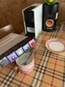 Nespresso【多買(mǎi)加贈】奈斯派索膠囊咖啡意式濃縮黑咖啡瑞士進(jìn)口0糖0脂 意式濃烈50顆裝 曬單實(shí)拍圖
