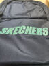 斯凱奇（Skechers）196家族|書(shū)包大容量電腦包運(yùn)動(dòng)旅行大學(xué)生雙肩背包初中高中生 藏青色/002Z 20-30升 曬單實(shí)拍圖