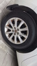 瑪吉斯（MAXXIS）輪胎/汽車輪胎 205/60R16 92V EC1適配軒逸/?？怂?曬單實(shí)拍圖