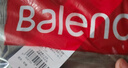班尼路（Baleno）工裝直筒長褲2025年夏季新款時尚潮流高腰顯瘦藏肉寬松舒適休閑褲 曬單實拍圖