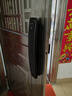 榮將全自動(dòng)指紋鎖密碼鎖家用防盜門(mén)人臉識別智能門(mén)鎖電子鎖貓眼包安裝 電子貓眼+監控抓拍+包安裝 曬單實(shí)拍圖