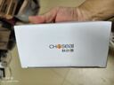 秋葉原（CHOSEAL）超五類水晶頭 鍍金RJ45工程類千兆水晶頭 8P8C電腦網(wǎng)絡(luò)線接頭 Cat5e水晶頭100個(gè) QS905Z100H 曬單實(shí)拍圖