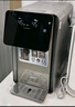 美的（Midea）小魔方pro電熱水瓶電水瓶飲水機 燒水壺電熱水壺316L 風(fēng)冷保溫恒溫一體0塑料可拆國家補貼31FPro 曬單實拍圖