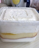 熊治【39.5/5罐】多口味小罐子蛋糕水果夾心盒子甜品蛋糕180g 奧巧罐子蛋糕180g 曬單實(shí)拍圖