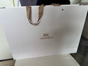 英氏（YEEHOO）新生兒見(jiàn)面禮嬰兒玩具禮盒滿(mǎn)月禮物0-1歲高檔寶寶0-6個(gè)月牙膠用品 曬單實(shí)拍圖
