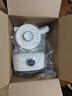 美的（Midea）全玻璃0膠水養生壺 多功能全自動(dòng)燒水壺 72小時(shí)恒溫電熱水壺 多段控溫花茶壺 母嬰材質(zhì) 【全玻璃大容量】YS15B201 1.5L 曬單實(shí)拍圖
