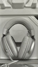 極度未知（HYPERX）Cloud Ⅲ颶風(fēng)3有線 烈焰灰 DTS音效53mm驅(qū)動(dòng)單元電競頭戴式游戲耳機(jī) 適配三角洲行動(dòng) 曬單實(shí)拍圖