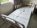 邁銳電動(dòng)病床多功能護理床老人翻身全自動(dòng)家用大小便清洗床MR-DD01 手電兩用便后清洗整體翻身防下滑大護欄MR-88 曬單實(shí)拍圖