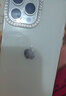 Apple 蘋(píng)果 iPhone13 Promax 二手手機蘋(píng)果13pm 二手5G手機 二手蘋(píng)果手機 銀色 256G全網(wǎng)通 曬單實(shí)拍圖