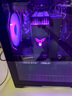 華碩（ASUS）全家桶 i5 12400F/12600KF/RTX4060/4060Ti/5060 Ti主機(jī)游戲臺式組裝電腦主機(jī)整機(jī)DIY組裝機(jī) 三：12600KF丨華碩RTX5060 組裝機(jī) 曬單實(shí)拍圖