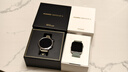 HUAWEI WATCH GT 5 46mm 蒼山灰 氟橡膠表帶華為智能手表情緒健康助手玄璣感知系統(tǒng) 曬單實拍圖