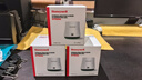 霍尼韋爾（Honeywell）除甲醛魔盒凝膠新房去甲醛清除劑除醛神器空氣凈化3只裝大白罐 曬單實(shí)拍圖