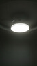 雷士（NVC）LED照明風(fēng)扇燈吊扇燈餐廳全光譜1級能效【政府補貼】42寸包安裝 曬單實(shí)拍圖