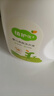 植護(hù)香水洗衣液 月殿山茶 進(jìn)口香氛 長(zhǎng)效持久留香深層潔凈 【4斤裝】2KG*1瓶 曬單實(shí)拍圖