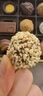 歌帝梵（GODIVA）松露形高端經(jīng)典巧克力禮盒12顆145g 黑巧牛奶夾心 教師節(jié)禮物 曬單實拍圖