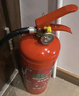 華捷手提式水基滅火器3L國家消防3C認證家用商用車(chē)載水基型滅水器材 3L 水基 滅火器【2025新國標】 曬單實(shí)拍圖