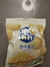 脆升升薯條160g(蜂蜜黃油20g*5+原味20g*3）薯條非膨化食品休閑零食小吃 曬單實(shí)拍圖