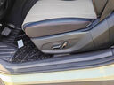 車(chē)麗友 適用于奧迪q5l腳墊tpe全包圍包門(mén)檻18-25款汽車(chē)專(zhuān)用環(huán)保無(wú)味耐磨 TPE單層全包圍腳墊 奧迪Q5L專(zhuān)車(chē)定制 曬單實(shí)拍圖