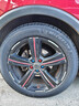 米其林（MICHELIN）汽車(chē)輪胎 215/55R17 94V 浩悅五代Primacy 5 適配邁騰帕薩特/天籟 曬單實(shí)拍圖