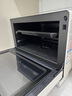 松下（Panasonic）【國家補貼】上烤下蒸萬食爐2.0彩屏觸控28L大容量家用變頻微波爐微蒸烤炸一體機NN-DS285Q 曬單實拍圖