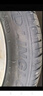玲瓏輪胎225/60R16 102V 玲瓏臻選 HD XL 適配途岳/雪佛蘭邁銳寶 曬單實拍圖
