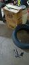 朝陽輪胎 全新汽車輪胎 16寸 205/55R16 RP26 91V 曬單實(shí)拍圖