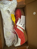 阿迪達(dá)斯 （adidas）三葉草 女 GAZELLE INDOOR W  IE1051 淺猩紅  36 曬單實拍圖