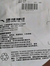 安踏（ANTA）護(hù)腕運(yùn)動(dòng)男女羽毛球籃球健身手腕保護(hù)套扭傷腱鞘炎護(hù)具 黑色 曬單實(shí)拍圖