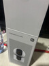 小米智能攝像機(jī)C500雙攝版監(jiān)控器360度無(wú)死角帶夜視攝像頭家用全景嬰兒寵物監(jiān)控手機(jī)遠(yuǎn)程高清監(jiān)控 曬單實(shí)拍圖