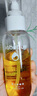 兒初寶（babetrue）嬰兒撫觸油 寶寶按摩油 潤膚油 孕婦新生兒滋潤護(hù)膚橄欖油150ml 曬單實(shí)拍圖