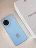 華為 nova 14  512GB 冰晶藍 后置多焦段質(zhì)感人像 鴻蒙AI 100W超級快充 華為手機【贈話(huà)費券】國家補貼 曬單實(shí)拍圖