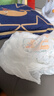 幫寶適【夏天散熱王者】一級幫嬰兒拉拉褲尿不濕尿布夏季超薄 3XL48 曬單實(shí)拍圖