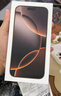 Apple/蘋果 iPhone 16 Pro Max（A3297）256GB 沙漠色鈦金屬 支持移動聯(lián)通電信5G 雙卡雙待手機 曬單實拍圖