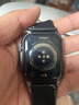 聯(lián)想（Lenovo）智能手表Watch Fit 國(guó)家補(bǔ)貼輕薄大屏減脂血氧檢測(cè)藍(lán)牙通話穿戴男女運(yùn)動(dòng)手表 風(fēng)暴灰 男女朋友禮物 曬單實(shí)拍圖