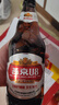 燕京啤酒 U8小度酒500ml*12瓶 整箱裝 中秋節送禮 新老包裝交替發(fā)貨 曬單實(shí)拍圖