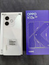 OPPO K13x 8GB+128GB 鉆白 全新千元性能神機 信號穿墻王 天璣6300 IP69防塵防水 國家補貼 新款5G手機 曬單實拍圖