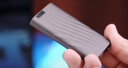 聯(lián)想（Lenovo )1TB 移動(dòng)固態(tài)硬盤（PSSD）Type-c USB 3.1  550MB/s高速SSD雙接口 PS6手機(jī)直連 曬單實(shí)拍圖
