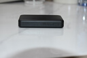億色【3C認(rèn)證丨Qi2認(rèn)證】磁吸充電寶MagSafe無線快充 10000/5000毫安可上飛機(jī)移動電源適用蘋果/華為 魔力黑丨1萬毫安【3C認(rèn)證】 Qi2認(rèn)證丨真15W無線快充 曬單實(shí)拍圖