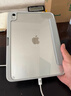 Apple/蘋果【國家補貼】iPad 11英寸 A16芯片2025年款 平板電腦 (128GB WLAN版/學習辦公娛樂)銀色 曬單實拍圖