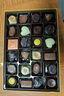 歌帝梵（GODIVA）巧克力禮盒 25顆258g 比利時(shí)進(jìn)口 七夕情人節(jié)禮物送女友女生 教師 曬單實(shí)拍圖