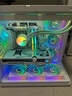 萬(wàn)麗GeForce RTX 5070Ti OC 16GB GDDR7 雪狐 DLSS 4 電競設計直播AI 白色獨立游戲顯卡 萬(wàn)麗RTX5070Ti OC 16GB雪狐 曬單實(shí)拍圖