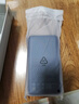 小米（MI）【3C認(rèn)證】小米自帶線充電寶 20000 22.5W 深灰可上飛機(jī)/火車多彩便攜   iPhone安卓可用 曬單實(shí)拍圖
