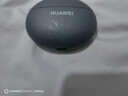 HUAWEI FreeBuds 5i 真無線入耳式降噪藍牙耳機 音樂游戲運動耳機 安卓蘋果手機通用 星際黑 曬單實拍圖