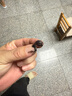 ergo5881瑞士進(jìn)口粘汽車(chē)輪胎修補(bǔ)膠側(cè)面硬傷強(qiáng)力外胎壁黑色補(bǔ)胎膠水 曬單實(shí)拍圖
