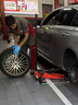 固特異（Goodyear）24年輪胎 汽車輪胎 225/45R18 95Y  F1 ASY5 鷹馳F1 5代 奔馳C級  曬單實(shí)拍圖