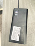 科諾克【國家3C認(rèn)證可上飛機(jī)高鐵】電源超級快充充電寶80000M移動電源大容量適用于華為蘋果20000毫安時 神秘黑|超級快充|提速999% 【3C認(rèn)證】80000M可上飛機(jī)高鐵 曬單實拍圖