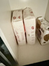 好奇（Huggies）鉑金裝小桃褲紙尿褲L120片(9-14kg)大號(hào)尿不濕【消暑散熱】 曬單實(shí)拍圖