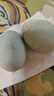 【熱銷百萬單】正宗咸鴨蛋50g/枚飽滿流油生鮮超市早餐新鮮即食 20枚 曬單實拍圖