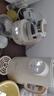 小熊（Bear）恒溫水壺 嬰兒泡奶機 全自動(dòng)定量出水調奶器燒水壺TNQ-N20W6 曬單實(shí)拍圖