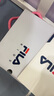 FILA 斐樂童鞋兒童跑步鞋冬季新款男女大童旋鈕BOA運(yùn)動(dòng)鞋 蘭絮紫/清新紫-OL 37碼 內(nèi)長23.5cm 曬單實(shí)拍圖